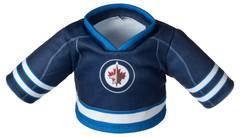 NHL Bear - "Winnipeg Jets"