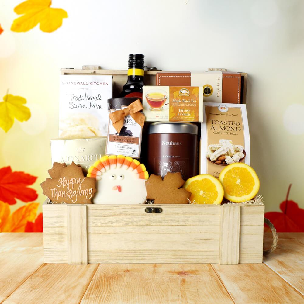The Autumn Goody Gift Set