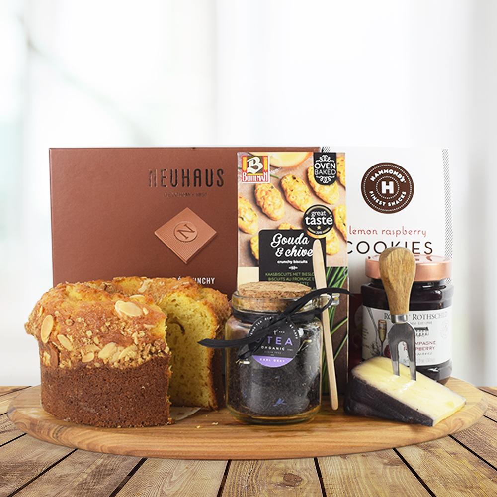 THE PERFECT PRESENT GIFT SET