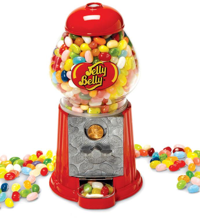 Jelly Belly Bean Machine - Frozen