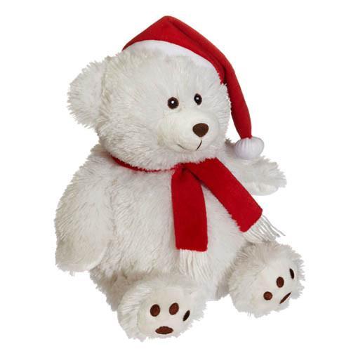 Big Bear Santa