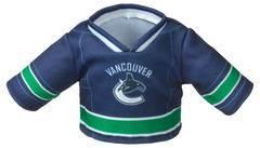 NHL Bear - "Vancouver Canucks"