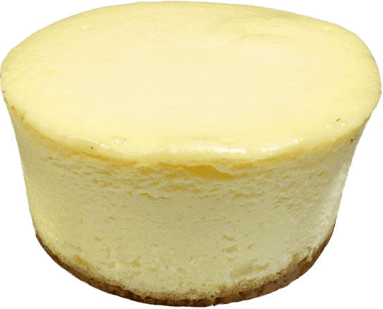 Cheesecake Mini - Plain