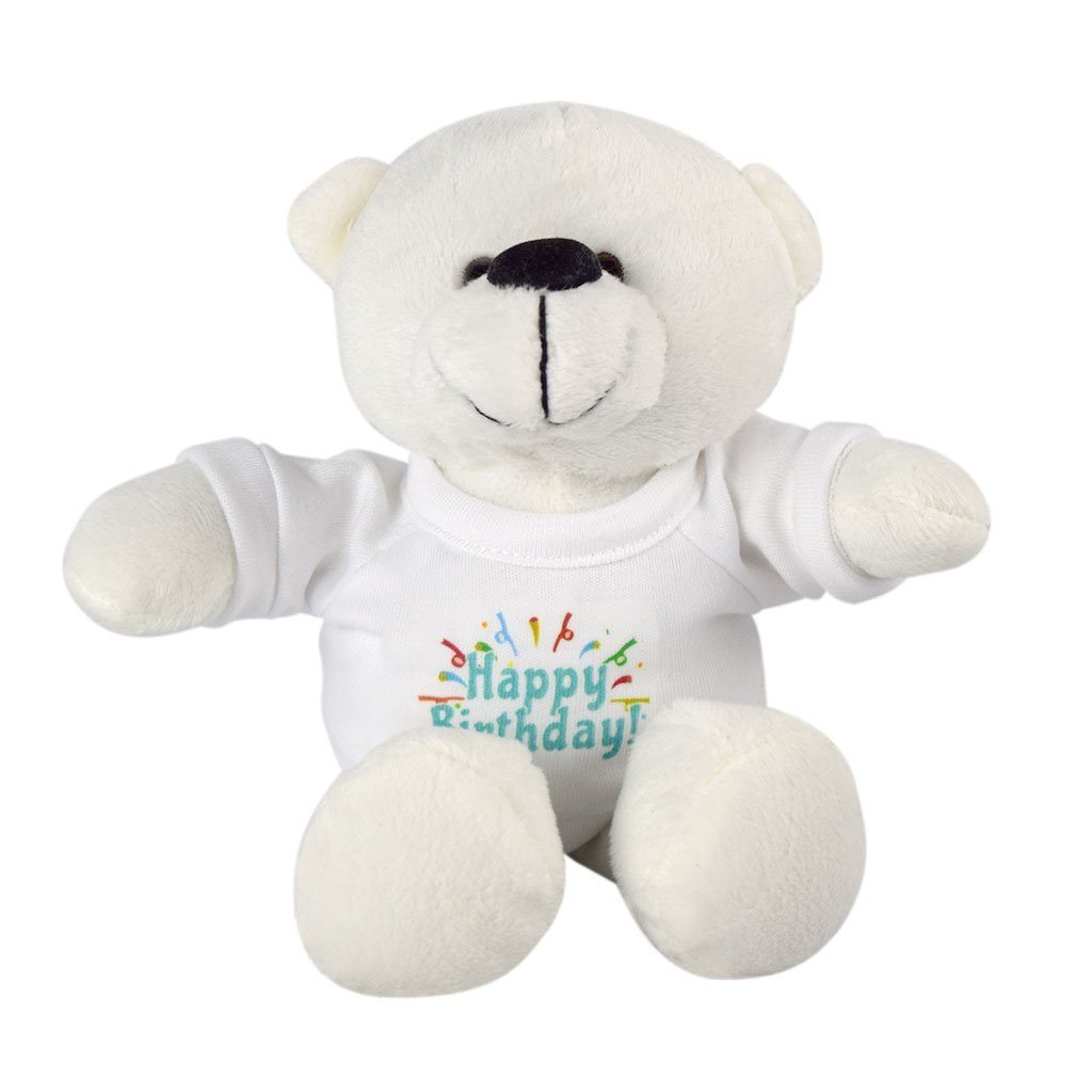 Birthday Bear