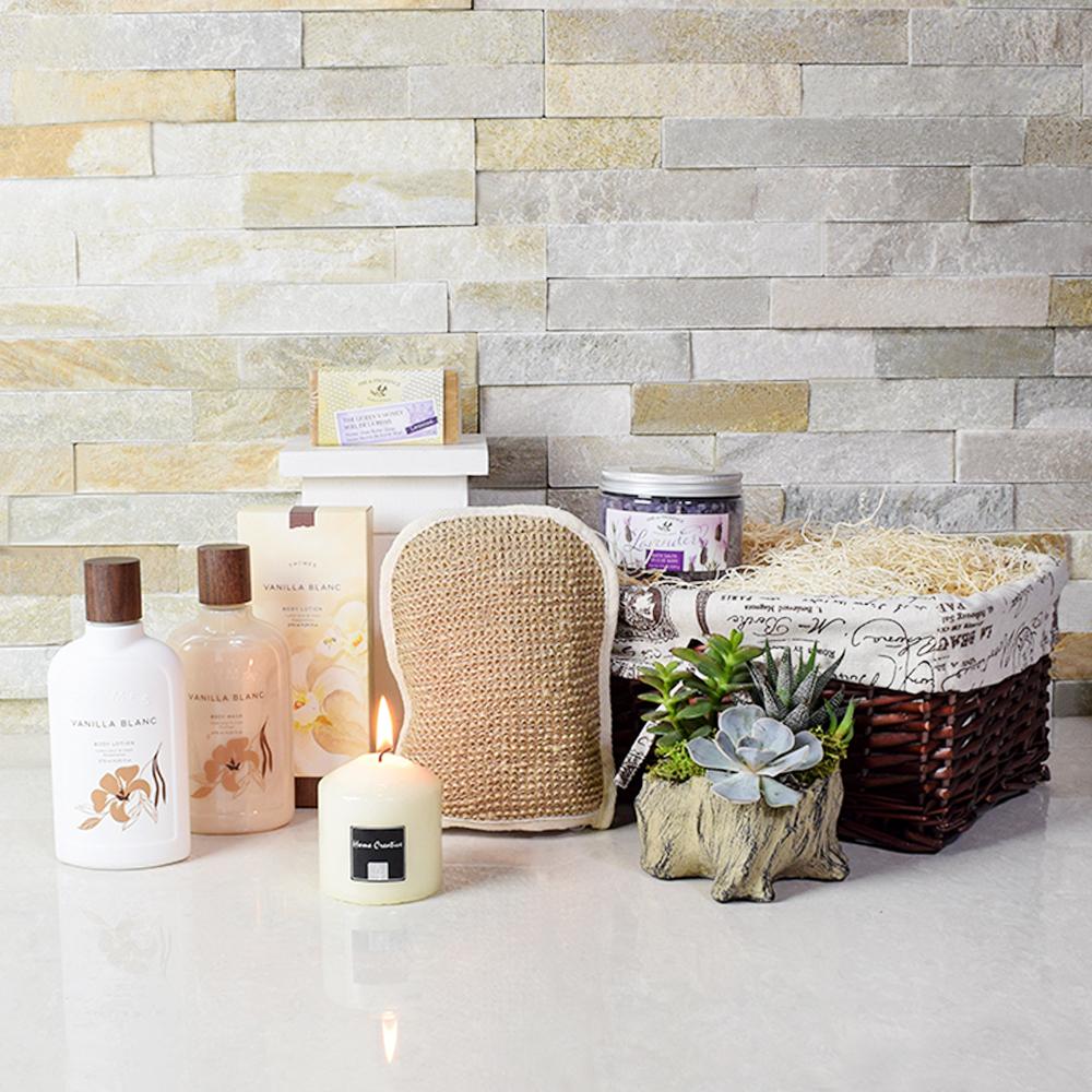 Revitalizing Spa Gift Set
