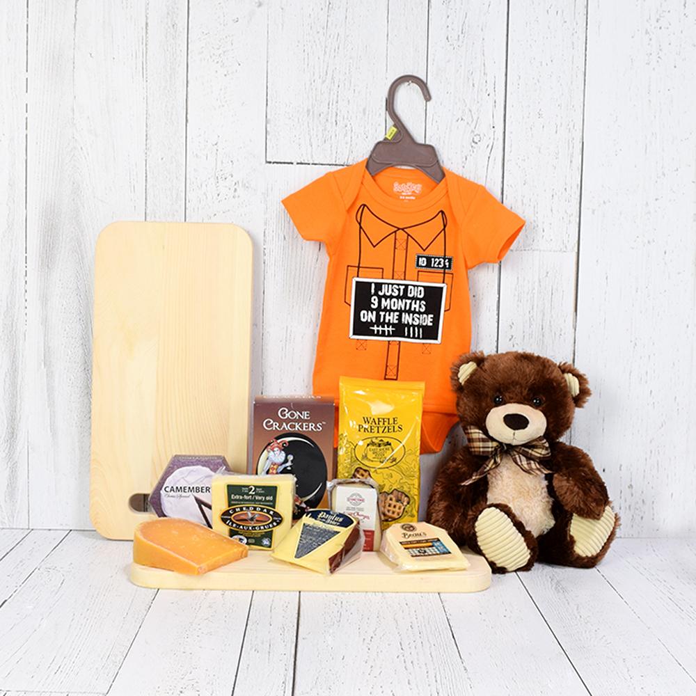 MY LITTLE ONE GIFT SET