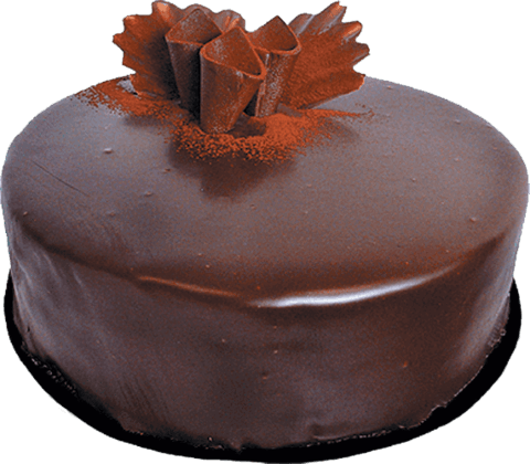 Chocolate Raspberry Truffle