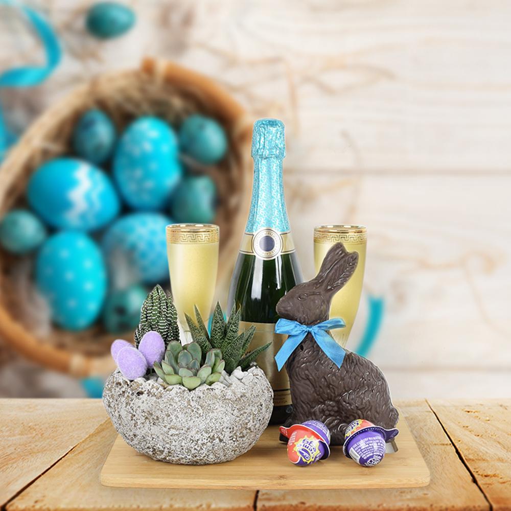 Easter Champagne Celebration