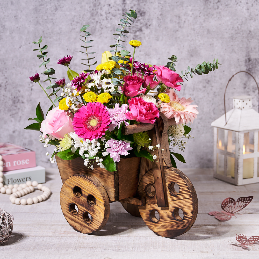 The Best Mother’s Day Floral Gift