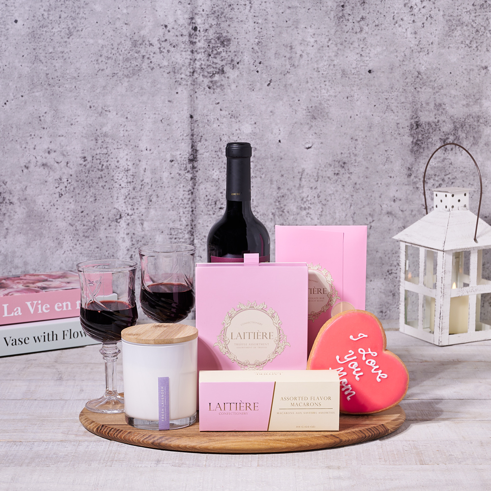 Mother’s Day Bliss Gift Set