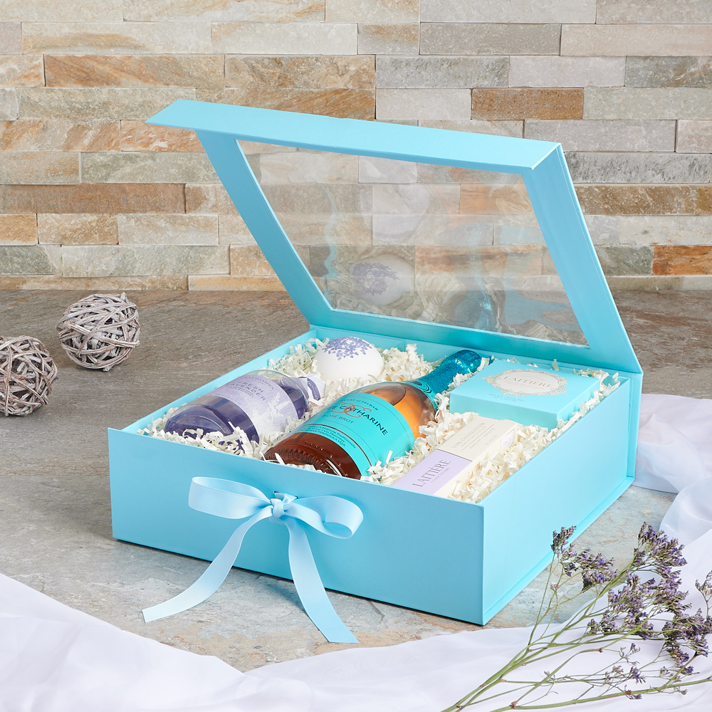 Mother's Day Gift Box