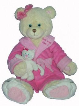 Get Well Annabelle