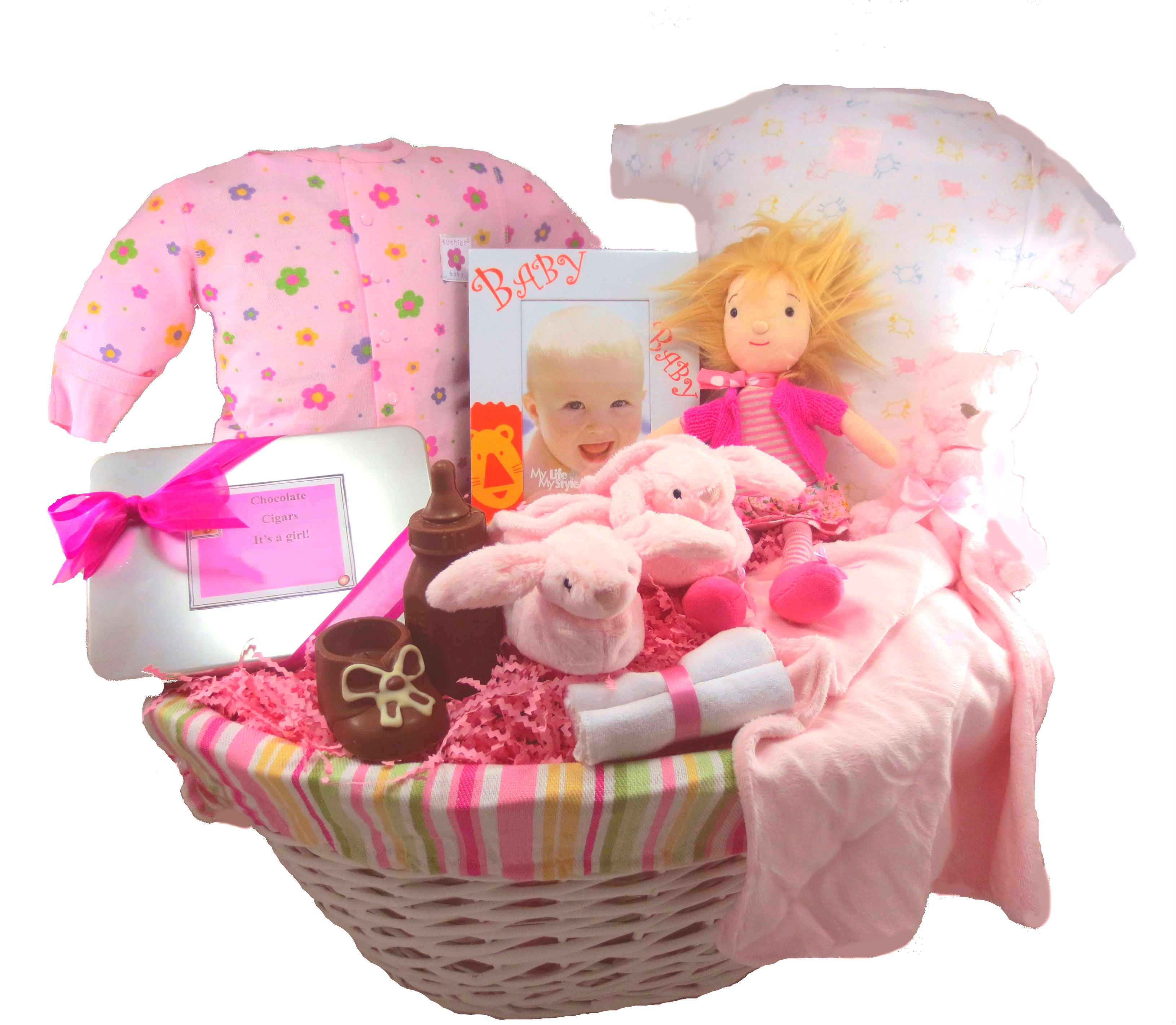 Gift Basket For Kids Who Love To Cook – A Spotted Pony