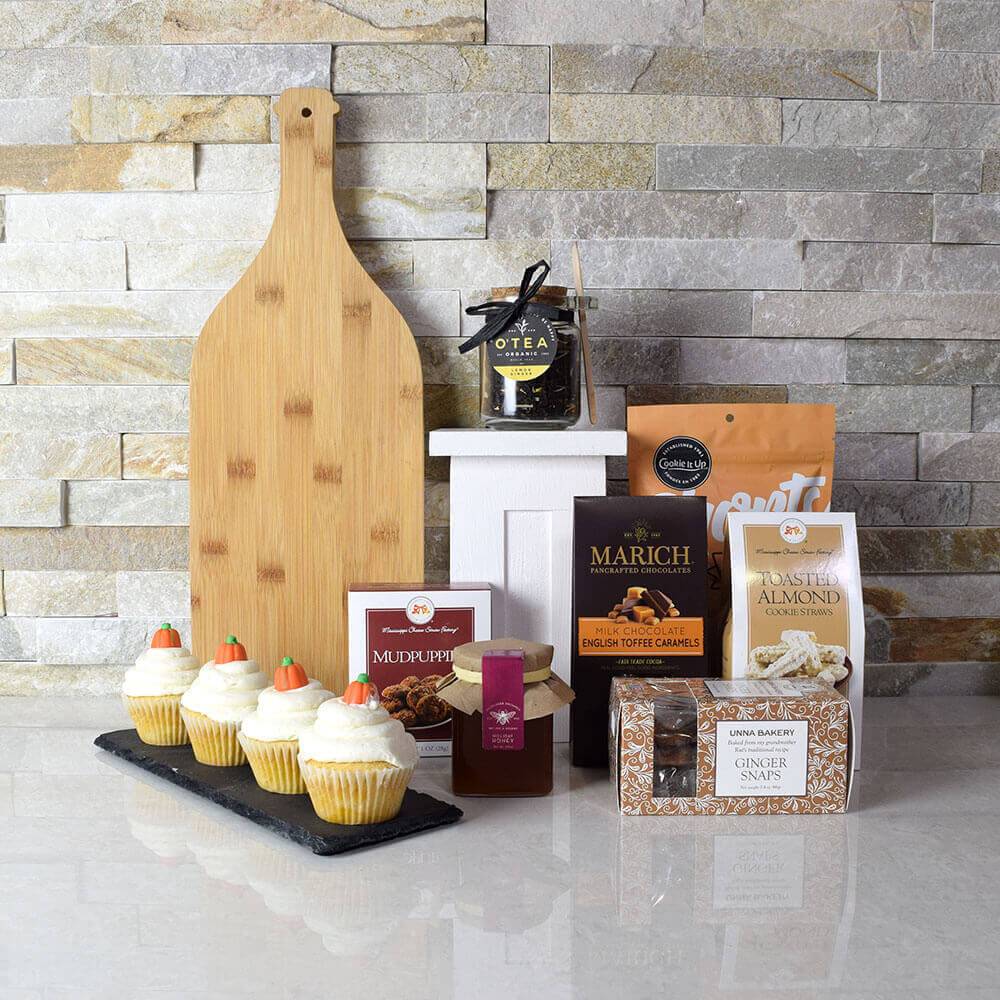 Delicious Thanksgiving Gift Set