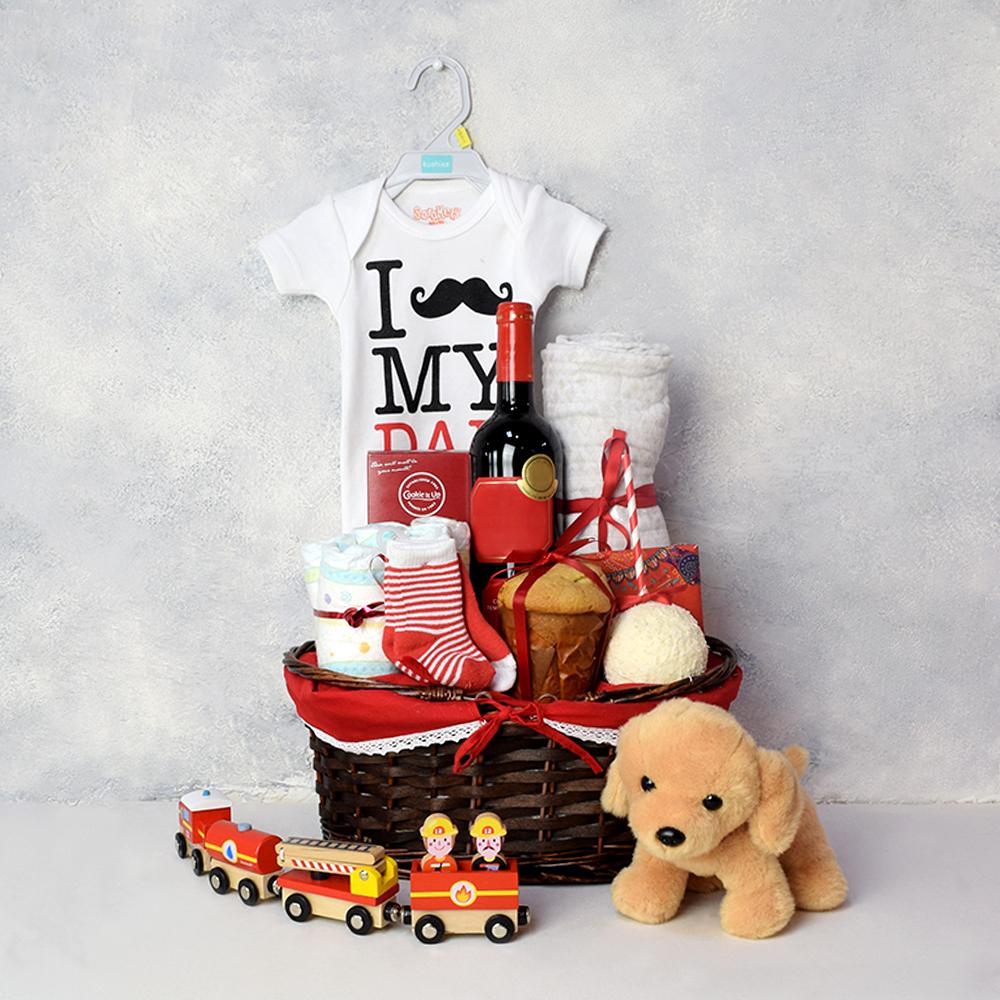 Baby's First Year Gift Sets