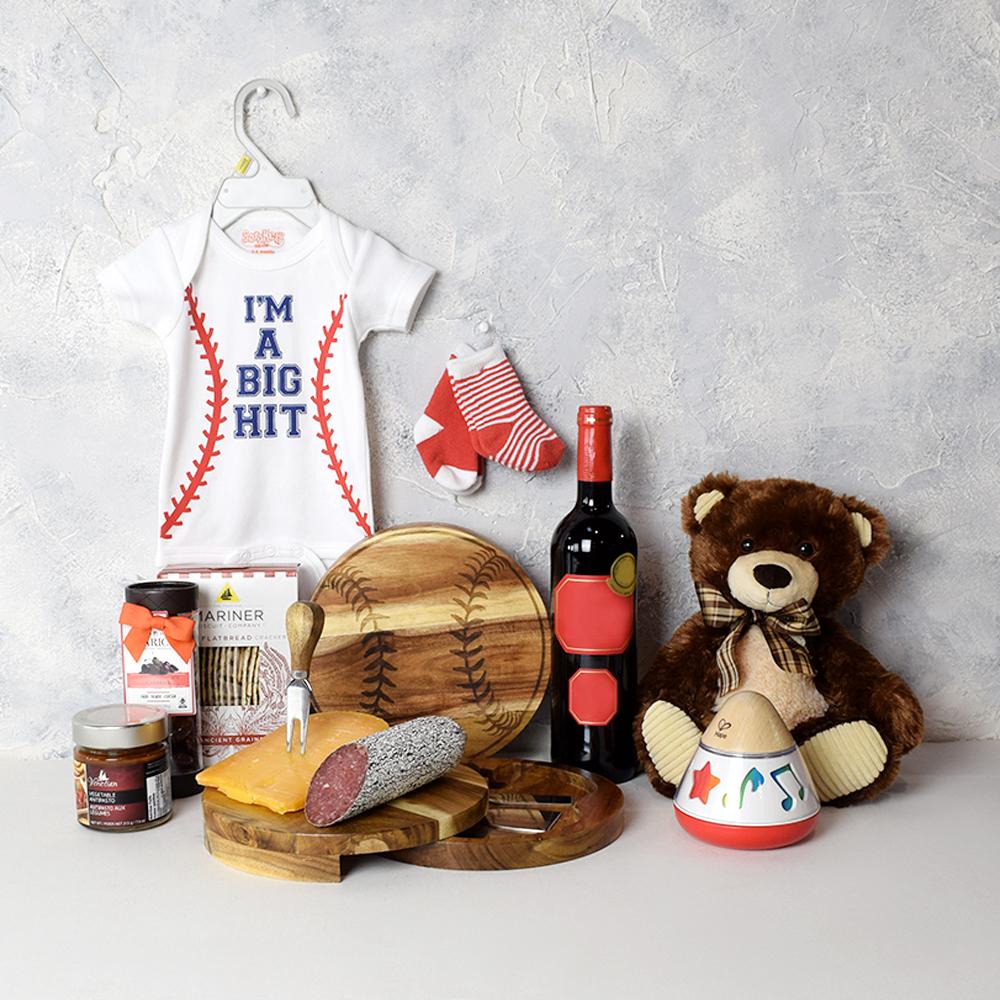 Your Baby & You Gift Set