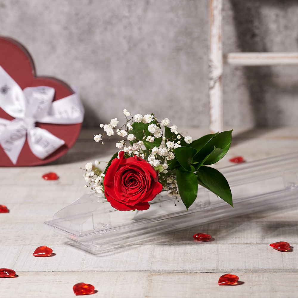 Love is a Rose Gift, Valentine's Day gifts