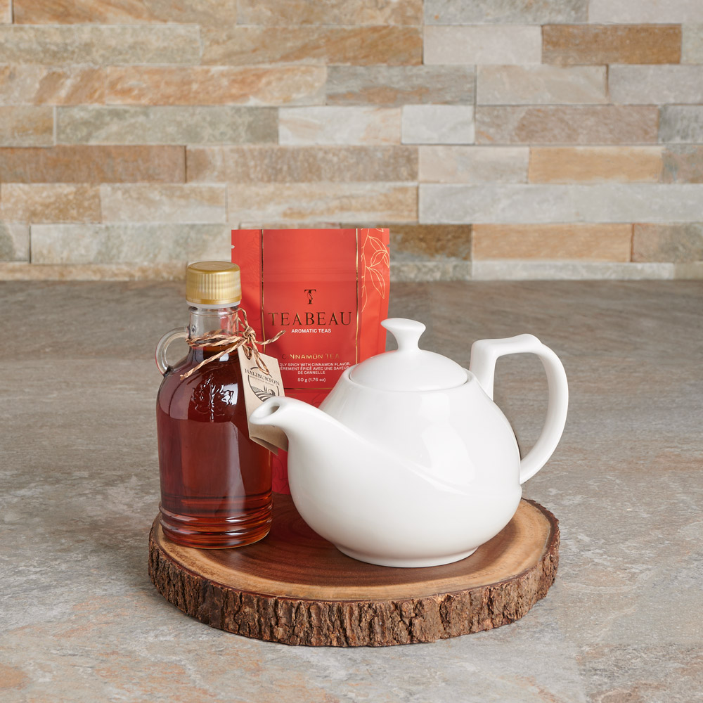 Good Harmony Gift Basket