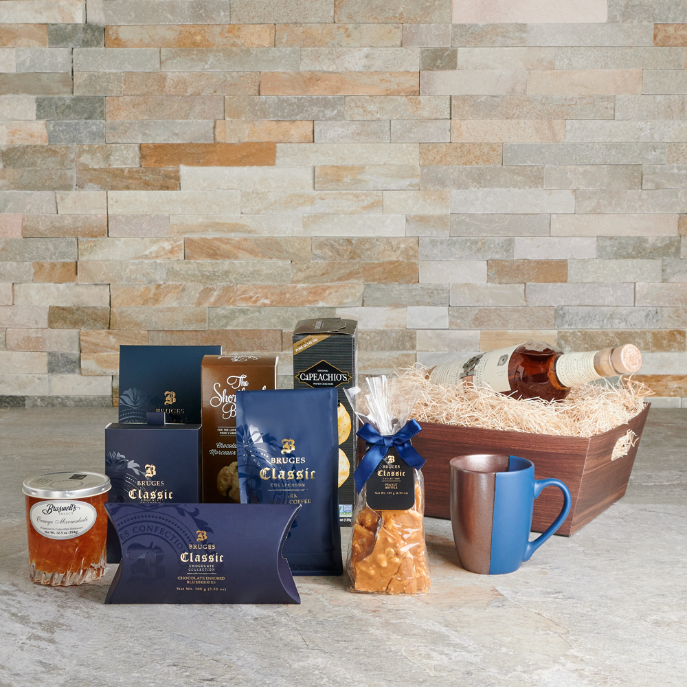 Business Dad Gift Set