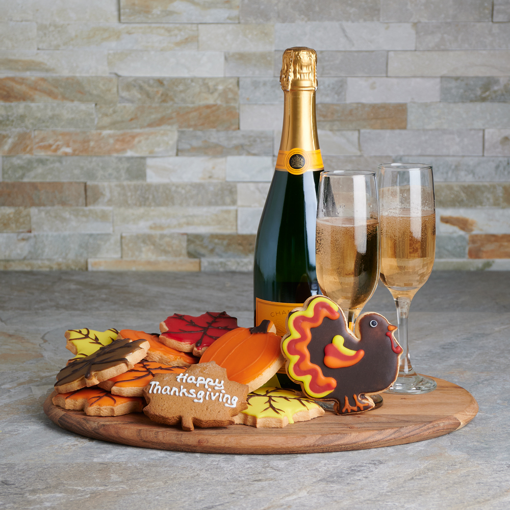 Bridal Gift Bundle  Premium Champagne Gifts – We Drink Bubbles