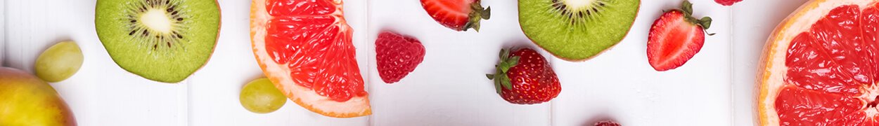 Fruit Gift Baskets