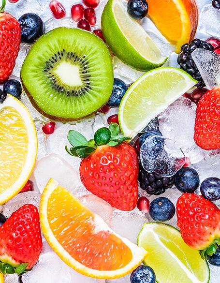 Fruit Gift Baskets