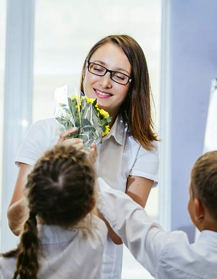 Gifts for Teachers