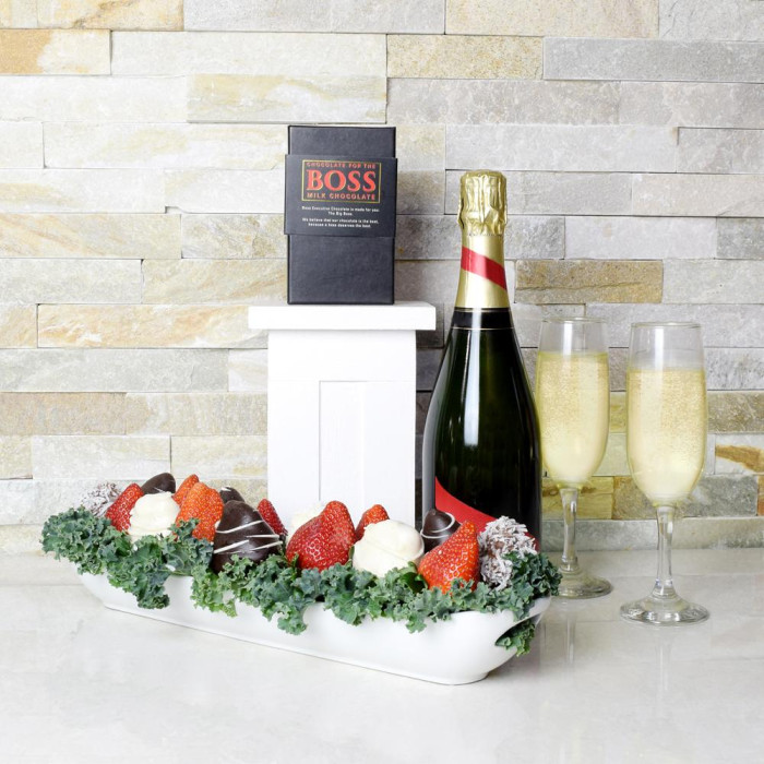 Gratitude is best served with bubbles and choccy! Our Moet with Koko Black  hamper is the ideal gift for the person for whom you don't… | Instagram