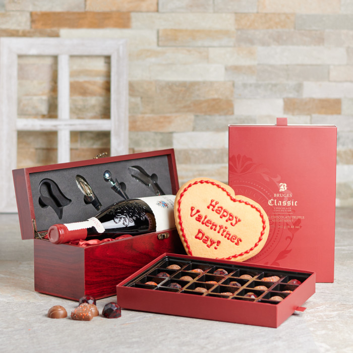 Valentine Gifts Online | Buy or Send Online Valentine Gifts 2024 in Dubai,  UAE – Baskilicious