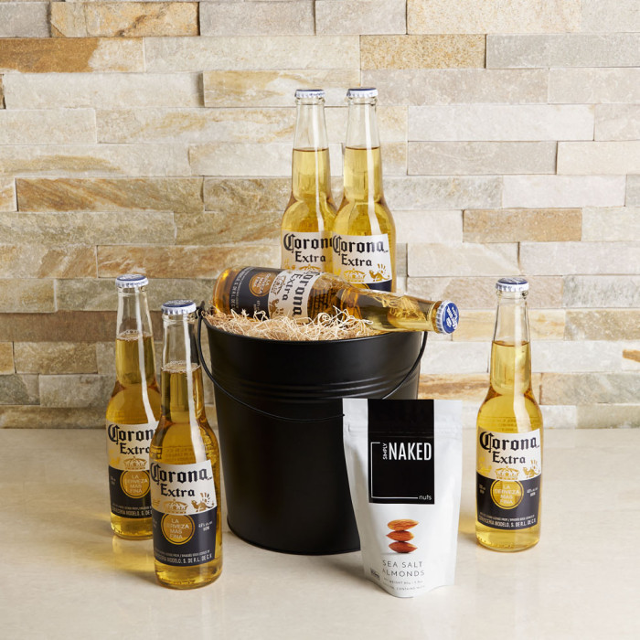 The Total Guinness Beer Gift Set - Beer gift baskets - Hops Collective USA  delivery
