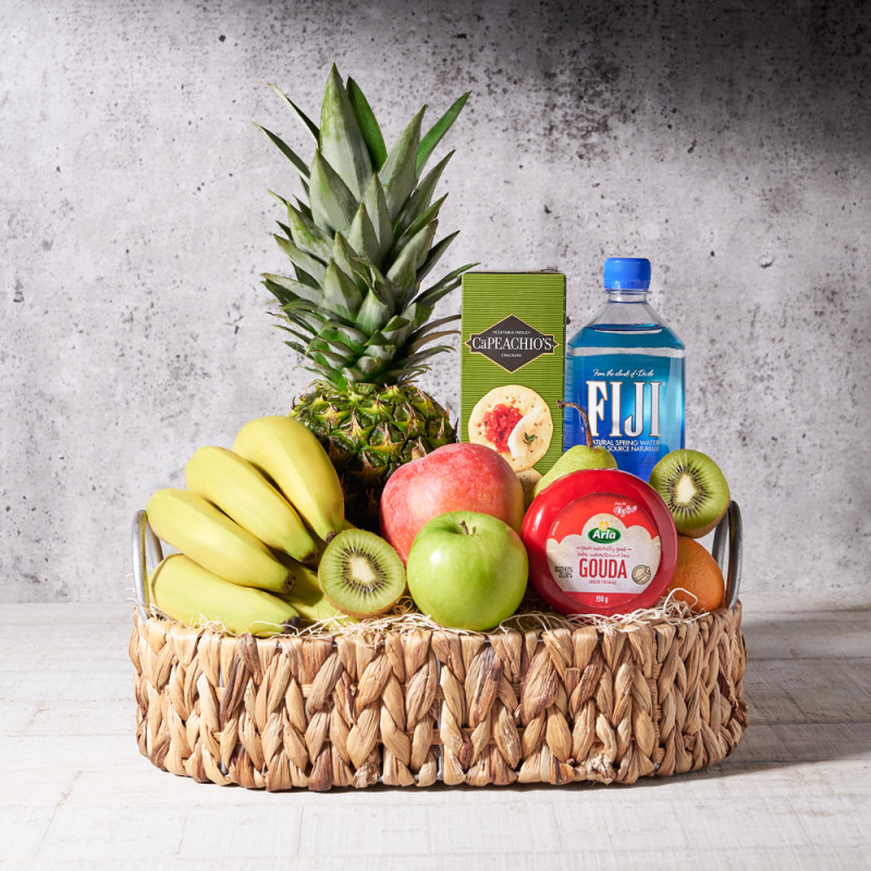 Great Harvest Gift Basket HAZELTON'S USA Gourmet gift baskets