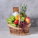 The Tropicana Fruit Gift Basket, fruit gift, fruit, gourmet gift, gourmet