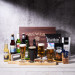 Ultimate Beer Tasting Gift Basket, beer gift baskets, gourmet gifts, gifts, beer, US Delivery