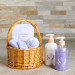 spa gift set, spa gift basket, bath and body, spa, lavender, Set 24094-2021, spa gift set delivery, delivery spa gift set, bath and body basket usa, usa bath and body basket