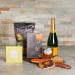 Taste of Thanksgiving Gift Set, Thanksgiving Gift Baskets, USA Delivery