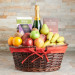 chocolate cranberry, Cheese, gourmet, Champagne, Fruits Gift Basket, Fruit, fruit gift basket delivery, delivery fruit gift basket, champagne delivery usa, usa champagne delivery