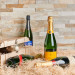 Champagne Only, Champagne Gift Baskets, Champagne Gifts, USA Delivery