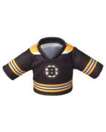 NHL Bear - "Boston Bruins"