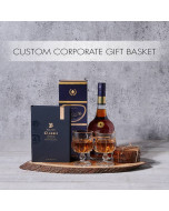 Custom Corporate Gift Baskets