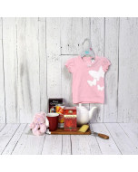 SWEET LITTLE PRINCESS GIFT SET