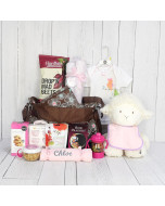 WISH YOU A BLESSED FUTURE BABY GIFT SET