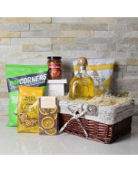 Cinco De Mayo Celebrations Basket