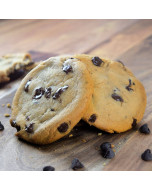 Classic Chocolate Chip Cookie - 4"/12PK