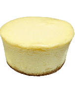Cheesecake Mini - Plain