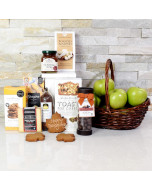 Thanksgiving Luxury Basket