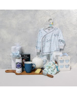 Baby's Days Out Gift Basket