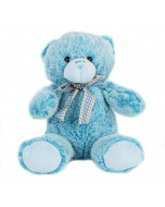 Baby Blue Bear