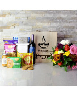SPARKLING FESTIVAL OF LIGHTS GIFT SET