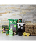 Happy Cinco De Mayo Gift Basket