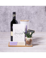 Nature’s Bounty Wine Gift Basket, wine gift baskets, gourmet gift baskets, gift baskets